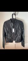 Vero Moda Bikerjacke Größe S Sachsen - Pesterwitz Vorschau