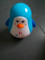 Hape Stehauf-Pinguin / Stehaumännchen mit Klang Niedersachsen - Müden Vorschau