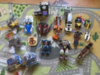 Lego Ninjago Star Wars Marvel Lego Technik Konvolut Niedersachsen - Bad Harzburg Vorschau