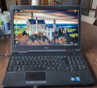 Notebook / Laptop Dell Latitude E5540 15 Zoll Niedersachsen - Salzhemmendorf Vorschau