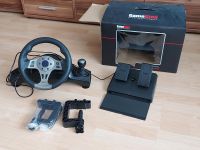 steering wheel ps3 game stop Rheinland-Pfalz - Frankenthal (Pfalz) Vorschau