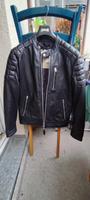 Bikerjacke Schott LCMartin, Größe S München - Sendling Vorschau