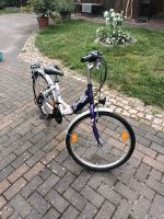 Fahrrad Kinderfahrrad 24 Zoll Osterburg - Rossau Vorschau