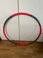 Fitnessreifen Hula Hoop Boenger neuwertig Dresden - Räcknitz/Zschertnitz Vorschau