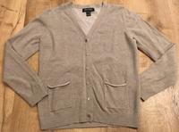 Weste, langarm, Feinstrick, Gr. 36/38, beige von Tchibo Bayern - Gangkofen Vorschau
