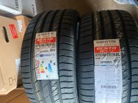 2x Sommerreifen Kumho PS71 SUV in 275/40R19 105W Hessen - Haiger Vorschau