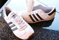 Adidas Sportschuhe Gr 36 Sachsen - Burkhardtsdorf Vorschau