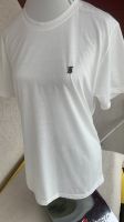 Burberry-Shirt  Größe  XXL Farbe: weiß Gesamt-Länge: 73 cm Hessen - Calden Vorschau