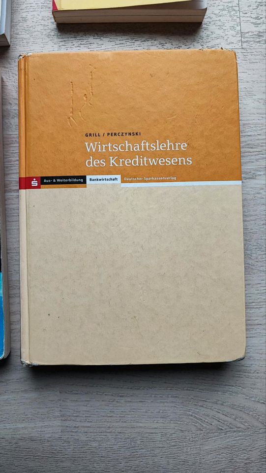 Verschiedene Bücher je 3€ in Bielefeld