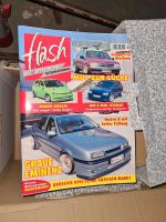 Opel Flash Zeitschriften Nordrhein-Westfalen - Herzebrock-Clarholz Vorschau