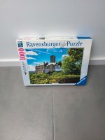 Ravensburger Puzzle Wartburg 1000 Teile Hessen - Walluf Vorschau