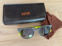 Boss Orange Sonnenbrille Sport unisex mit Etui Wandsbek - Hamburg Volksdorf Vorschau