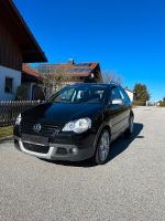 VW Cross Polo Sonder Edition - Top gepflegt Kr. Passau - Passau Vorschau