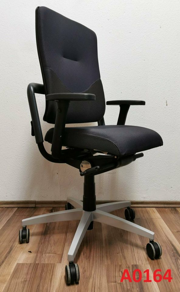 Bürodrehstuhl Rohde & Grahl XENIUM Schreibtisch Stuhl Büro in Berlin -  Wittenau | Büromöbel gebraucht kaufen | eBay Kleinanzeigen ist jetzt  Kleinanzeigen