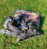 Inlineskates Gr.43 Rollerblade Sachsen-Anhalt - Magdeburg Vorschau