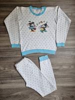 Orig.DDR Schlafanzug Mickey Mouse Gr.152 d.80er Jahre Berlin - Marzahn Vorschau