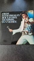 From Elvis Presley Boulevard, Memphis, Tennessee. (LP, Vinyl). Pr Nordrhein-Westfalen - Arnsberg Vorschau