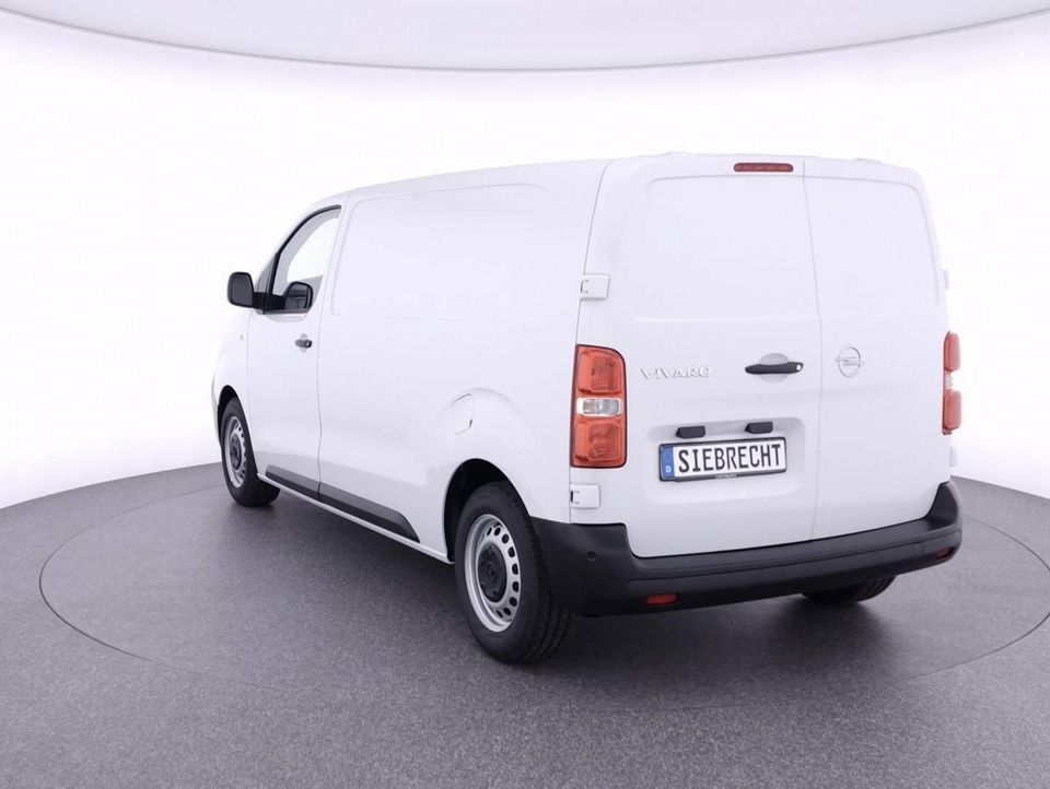 Opel Vivaro 1.5 D Klima*PDC in Uslar