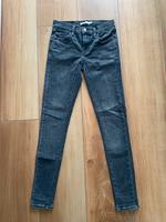 Levis 710 Super skinny Jeans 24/30 Nürnberg (Mittelfr) - Südoststadt Vorschau