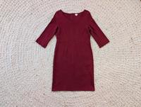 Hessnatur Hess Natur Midikleid Etuikleid 42 XL Hessen - Friedberg (Hessen) Vorschau