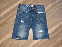 h&m Shorts Jeansshorts 140 Nordrhein-Westfalen - Oer-Erkenschwick Vorschau