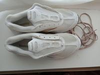 Reebok Turnschuhe in sehr gutem Zustand Niedersachsen - Braunschweig Vorschau