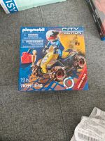 Playmobil City Action 71039 Promo Pack Hannover - Vahrenwald-List Vorschau