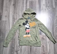 Mickey Mouse Hoodie Gr S C&A Disney Kapuzenpullover Pullover Bayern - Wartenberg Vorschau