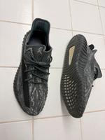 Adidas Yeezy Boost 350 V2 dark Salt Gr. 48 2/3 Bayern - Seebruck Vorschau