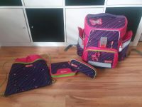 Schulranzen Step by Step Space Ranzen Grundschule Rucksack Bad Doberan - Landkreis - Broderstorf Vorschau