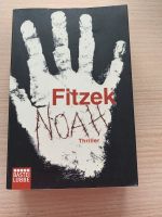 Fitzek Noah Baden-Württemberg - Friedrichshafen Vorschau