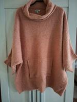 Pullover von SOCCX,Gr XL-XXL ca 54 Bergedorf - Hamburg Allermöhe  Vorschau