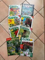 8 x Gartenzeitschriften Bayern - Rain Lech Vorschau