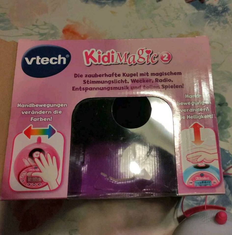 VTech kidimagic 2 in Sindelfingen