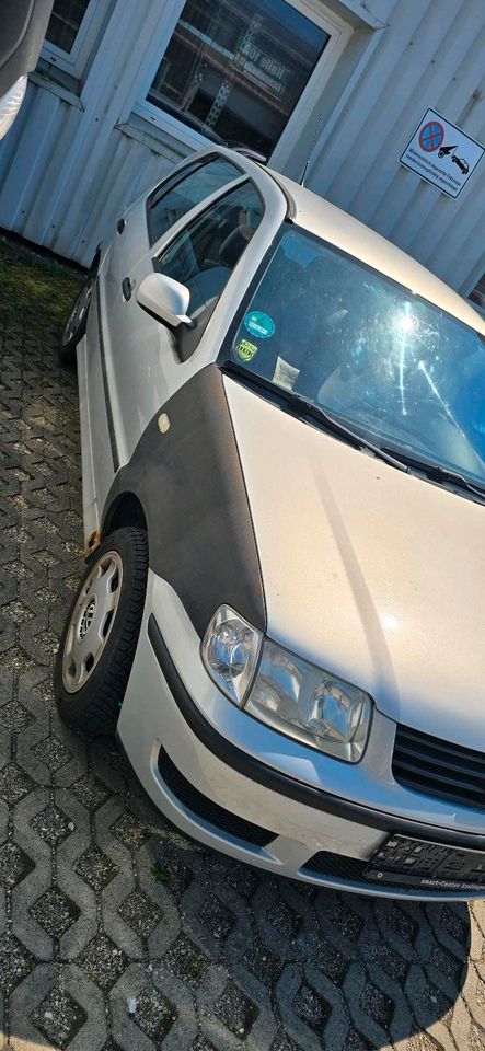 VW Polo 9N 1.4 in Nersingen