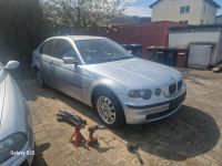 Bmw e46 320td compact Baden-Württemberg - Heidenheim an der Brenz Vorschau