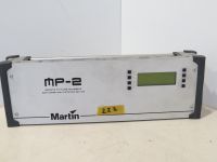 Martin MP-2 - Programmiergerät Nordrhein-Westfalen - Kirchhundem Vorschau