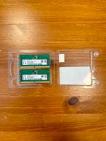 SK Hynix DDR5 16GB (2x8GB) 5600MHz SODIMM RAM für Laptop Thüringen - Saalfeld (Saale) Vorschau