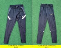 Nike Damen Fußballhose XS: 1x Dri-FIT Strike, 1x Dri-FIT Academy Kr. München - Höhenkirchen-Siegertsbrunn Vorschau