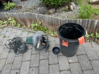 Gardena Teichpumpe mit Filter Nordrhein-Westfalen - Düren Vorschau