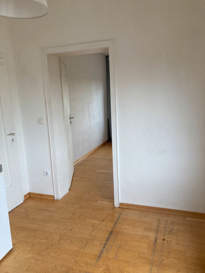 Möbliertes Zimmer in Köln