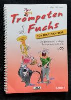 Trompeten Fuchs Band 1 (Trompetenschule in C) Hessen - Wiesbaden Vorschau