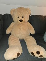 Teddy 1m groß Niedersachsen - Sittensen Vorschau