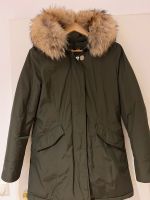 Woolrich Luxury Arctic Parka mit abnehmbaren Fell Bayern - Ergolding Vorschau