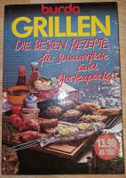 Grillen Die besten Rezepte für Sommerfeste und Gartenpartys Nordrhein-Westfalen - Porta Westfalica Vorschau