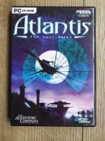 Atlantis - The Lost Tales (PC) (Retro) Nordrhein-Westfalen - Kevelaer Vorschau