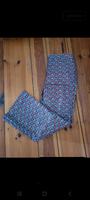 Boden ❤️ gerade Hose Blumen 40 42 Uk 14 regular Markenkleidung Brandenburg - Werder (Havel) Vorschau