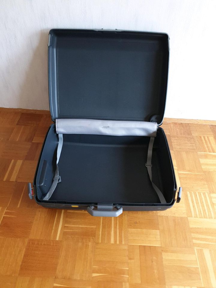 Samsonite Koffer Hartschalenkoffer in Kötz