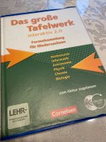 Das große Tafelwerk Niedersachsen - Rhauderfehn Vorschau