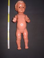 Schildkröt Puppe Nr. 56 Hans Nordrhein-Westfalen - Lippstadt Vorschau